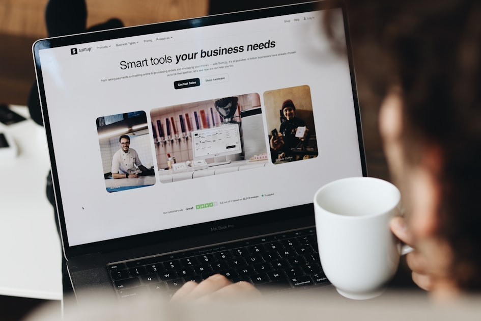 Top Business Applications for 2023